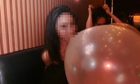 Những quả bóng cười tưởng như vô hại nhưng ẩn chứa nhiều mối nguy khôn lường