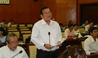 TPHCM: Thủ tục cấp tiền thờ cúng liệt sĩ còn rườm rà