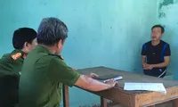 Ông C. tại cơ quan điều tra