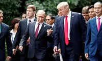 Ảnh: Reuters
