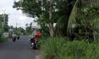 Phó hiệu trưởng tự tử nghi do bể hụi