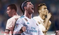 Ronaldo: Nốt thăng tuyệt đỉnh che mờ tất cả