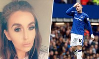 Tình một đêm của Rooney ra mắt website về ngoại tình