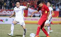 U23 Việt Nam được nghỉ ngơi sau trận đấu với Ulsan - Ảnh: Gia Hưng