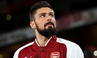 Sao Arsenal chấn thương nặng khiến Wenger vỡ kế hoạch