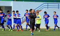 Những cầu thủ nào chắc suất ở U23 Việt Nam? 