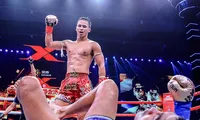 Superbon không nhận được nhiều chú ý trong những năm đầu thi đấu. Ảnh: Facebook.