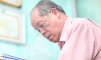 PGS.TS Bùi Hiền không tán thành coi giáo dục là dịch vụ.