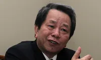 Luật sư, chuyên gia Nguyễn Trần Bạt.