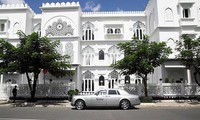 Khách sạn TajmaSago