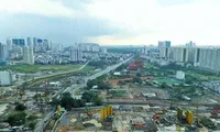 'Dự án Laimian City được miễn giấy phép xây dựng'