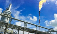 PV GAS thuộc 100 doanh nghiệp hàng đầu của bảng xếp hạng Nikkei Asia300