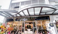 Hành trình &apos;khởi nghiệp&apos; đầy khó khăn của doanh nhân 9X mê &apos;hàng hiệu&apos;