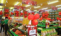 Hàng hóa dồi dào và ngập tràn khuyến mãi, Bách hóa Xanh đã sẵn sàng phục vụ Tết