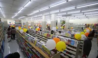Hệ thống Nhà sách Tiền Phong tại Hà Nội miễn phí giao hàng mùa dịch COVID–19