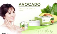 Những tác dụng tuyệt vời của tinh chất bơ trong dưỡng da