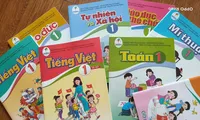 Bộ sách giáo khoa Cánh Diều: Nhiều cơ sở giáo dục ở các địa phương lựa chọn