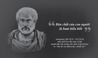 Văn minh Hy-La - nền tảng vững chắc của văn minh phương Tây – Kỳ I
