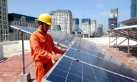 Việc xây dựng các cơ chế, chính sách đột phá sẽ khuyến khích và thúc đẩy phát triển mạnh mẽ các nguồn năng lượng tái tạo