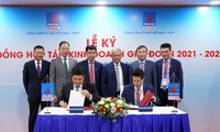 PV GAS và PVOIL ký kết Hợp đồng hợp tác kinh doanh giai đoạn 2021-2025 