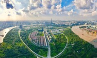 Thành phố thủ Đức – Tâm điểm an cư &amp; Đầu tư lý tưởng