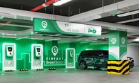 TS Khuất Việt Hùng: Cần sớm xây dựng chính sách hỗ trợ để phát triển ô tô điện 