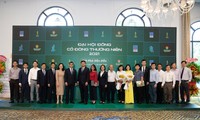 Cty CP Phân bón dầu khí Cà Mau tổ chức thành công đại hội cổ đông 2021