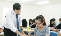 Bài toán vào đại học cho thí sinh được xét đặc cách công nhận tốt nghiệp