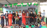 Vinalink Group - Những hành trình thiện nguyện từ tâm
