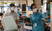 Nhiều tỉnh thành cập nhật hướng dẫn về quê đón Tết trên Zalo