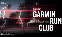 Garmin - Ứng cử viên hàng đầu trong lĩnh vực đồng hồ chạy bộ