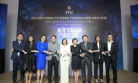 Năm 2022, PNJ đặt mục tiêu tăng trưởng doanh thu thuần 32,2%