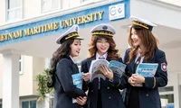 4 phương thức xét tuyển vào Trường Đại học Hàng hải Việt Nam năm 2022