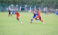 Khai mạc Giải bóng đá thành phố Mới Bình Dương tranh cúp Becamex IDC-Lần thứ XV, năm 2022