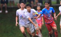 U15 PVF đánh bại Viettel trong trận siêu kinh điển bảng C