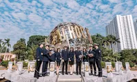 Những ngành hot xét tuyển vào Đại học Hàng hải Việt Nam