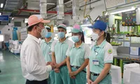 Sau 14 ngày, sắp hoàn thành chi hỗ trợ bổ sung từ Quỹ Bảo hiểm thất nghiệp