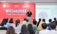 VUS trang bị kỹ năng cùng tư duy hội nhập cho sinh viên &amp; người đi làm 