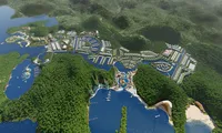 Vinaconex: xây giá trị, dựng ước mơ