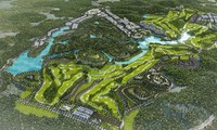 T&amp;T Group ra mắt thương hiệu T&amp;T Golf với dự án đầu tiên tại Phú Thọ