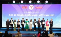 Petrovietnam: Niềm vui nhân ngày Doanh nhân Việt Nam