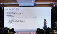 Vingroup tài trợ cho 24 dự án Khoa học Công nghệ và Văn hoá Lịch sử: Tư duy đột phá