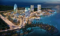 KDI Holdings kiến tạo chuẩn mực mới cho bất động sản nghỉ dưỡng siêu sang 