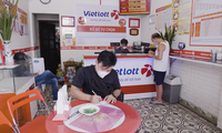 Xổ số Power 6/55 của Vietlott đã có bao nhiêu tỉ phú Jackpot