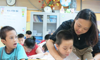 Nhiều chính sách hỗ trợ trẻ em khuyết tật: Làm sao cho hiệu quả