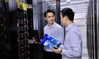Điện toán đám mây trong năm 2023: Dữ liệu phát triển &apos;xanh&apos; hơn, nhanh hơn, nội địa hơn