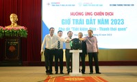 Hưởng ứng chiến dịch Giờ Trái đất năm 2023: Sử dụng điện tiết kiệm, an toàn và hiệu quả