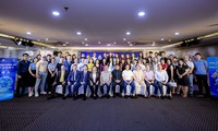Cuộc thi trao giải 1 tỷ nhằm Tìm kiếm tài năng Dân ca và Bolero Việt Nam - 2023