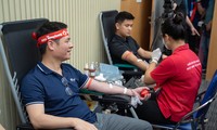 Chủ nhật Đỏ ở một công ty phần mềm 