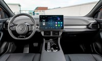 VinFast VF 8: SUV điện hàng đầu cho gia đình hiện đại